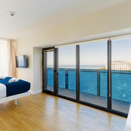 Manco Apartments Batumi Kültér fotó