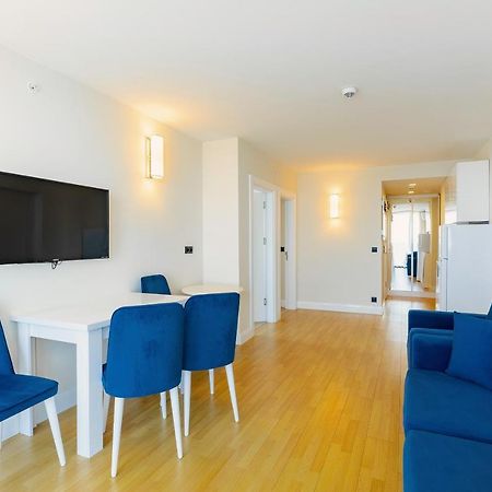 Manco Apartments Batumi Kültér fotó
