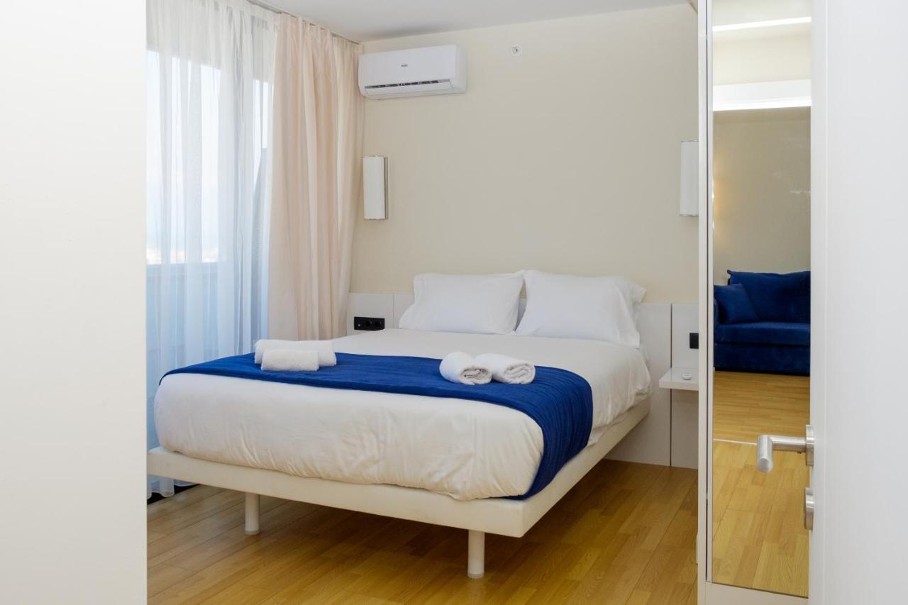 Manco Apartments Batumi Kültér fotó
