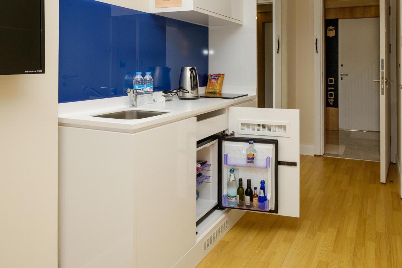 Manco Apartments Batumi Kültér fotó