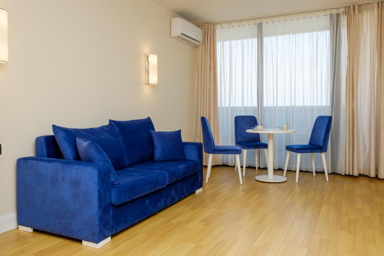 Manco Apartments Batumi Kültér fotó