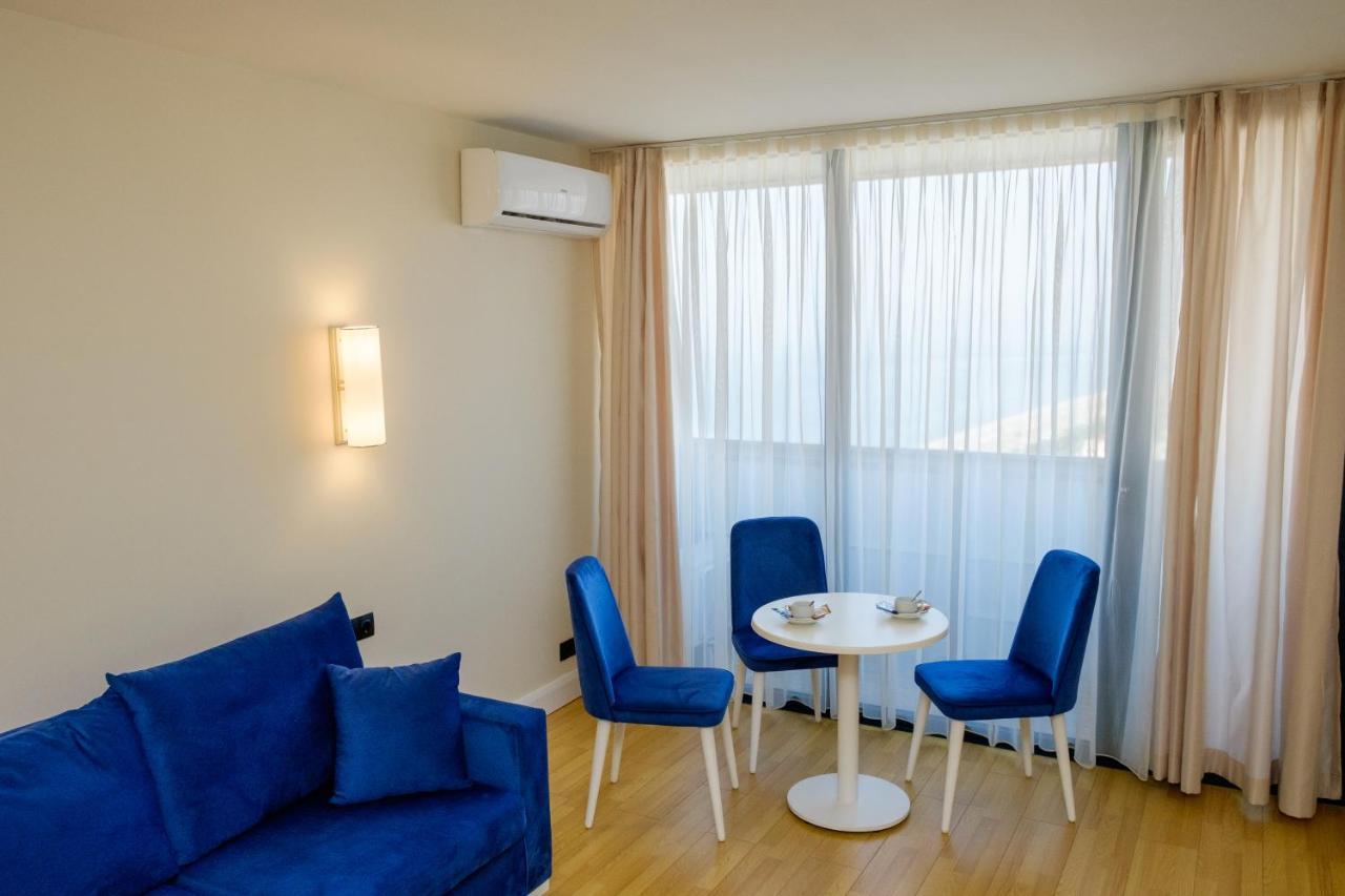 Manco Apartments Batumi Kültér fotó