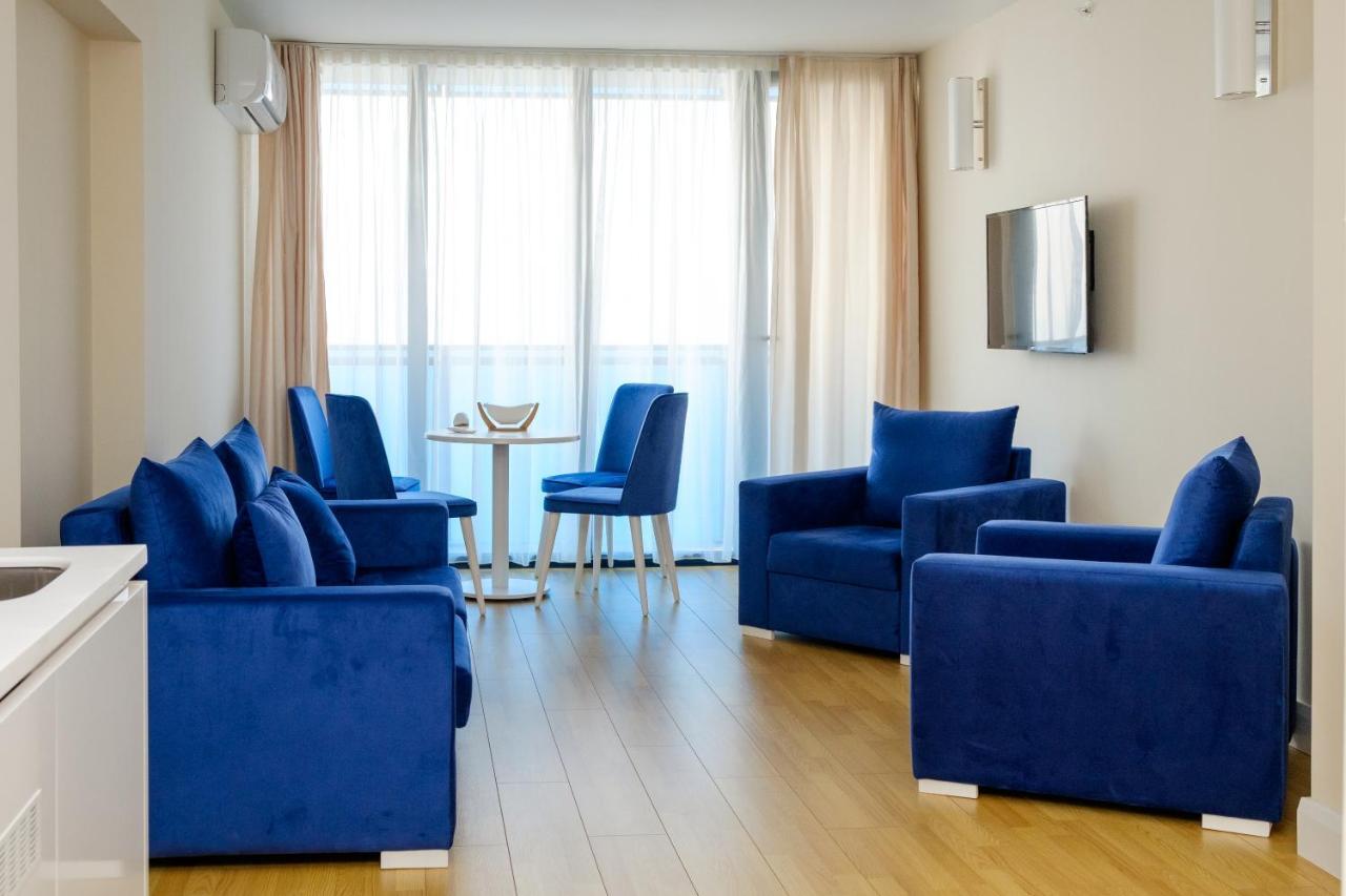 Manco Apartments Batumi Kültér fotó