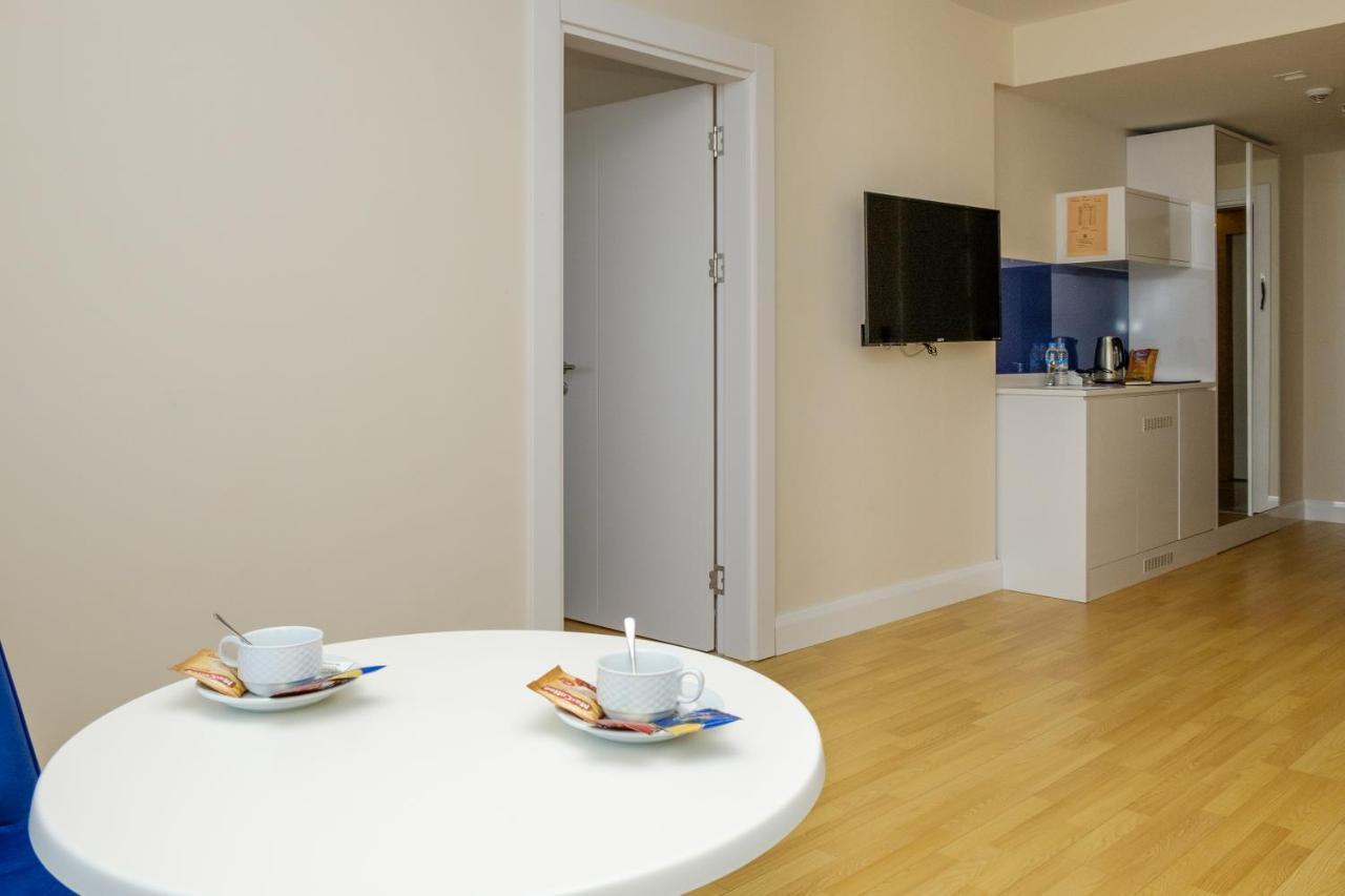 Manco Apartments Batumi Kültér fotó