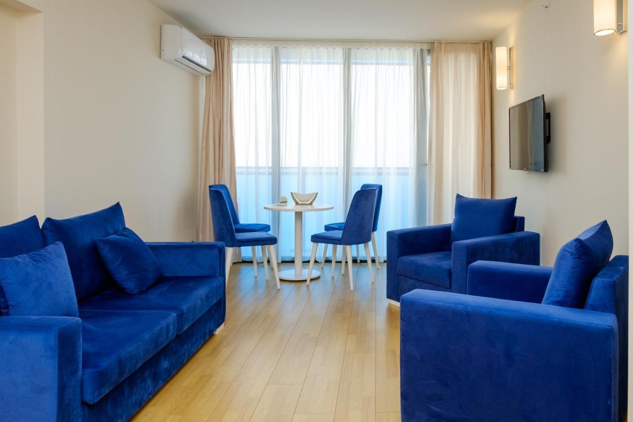 Manco Apartments Batumi Kültér fotó