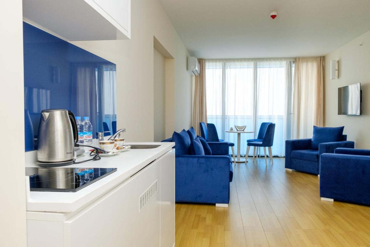 Manco Apartments Batumi Kültér fotó
