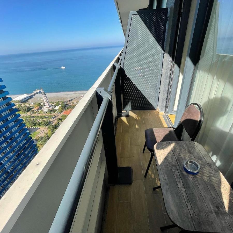 Manco Apartments Batumi Kültér fotó