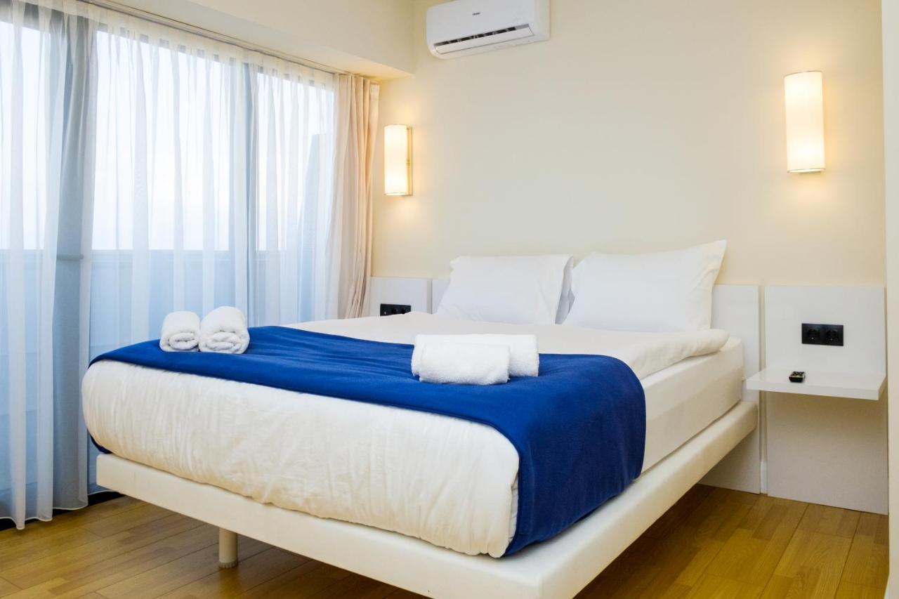 Manco Apartments Batumi Kültér fotó