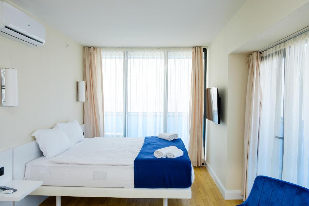 Manco Apartments Batumi Kültér fotó