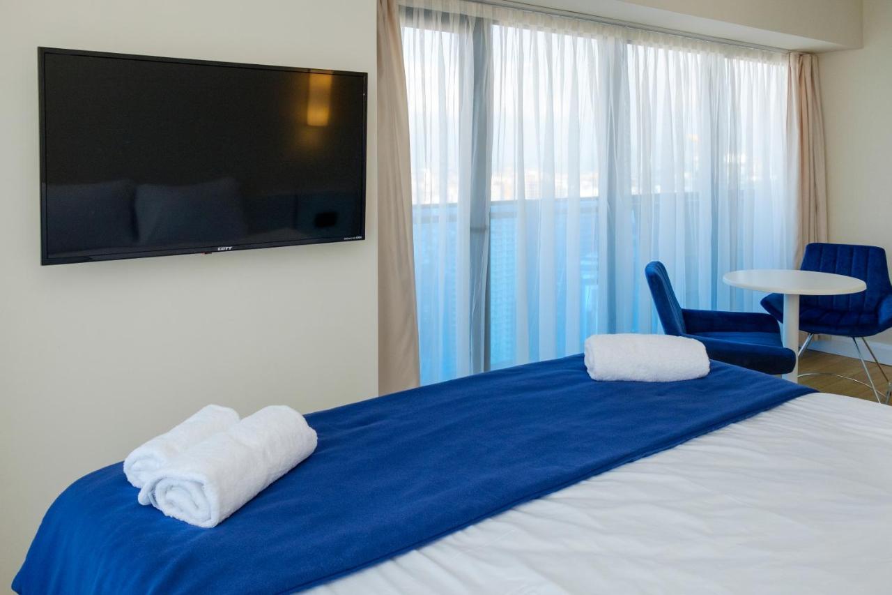 Manco Apartments Batumi Kültér fotó