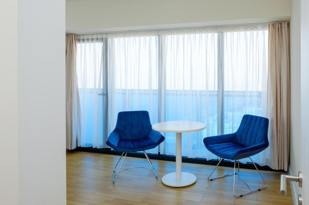 Manco Apartments Batumi Kültér fotó