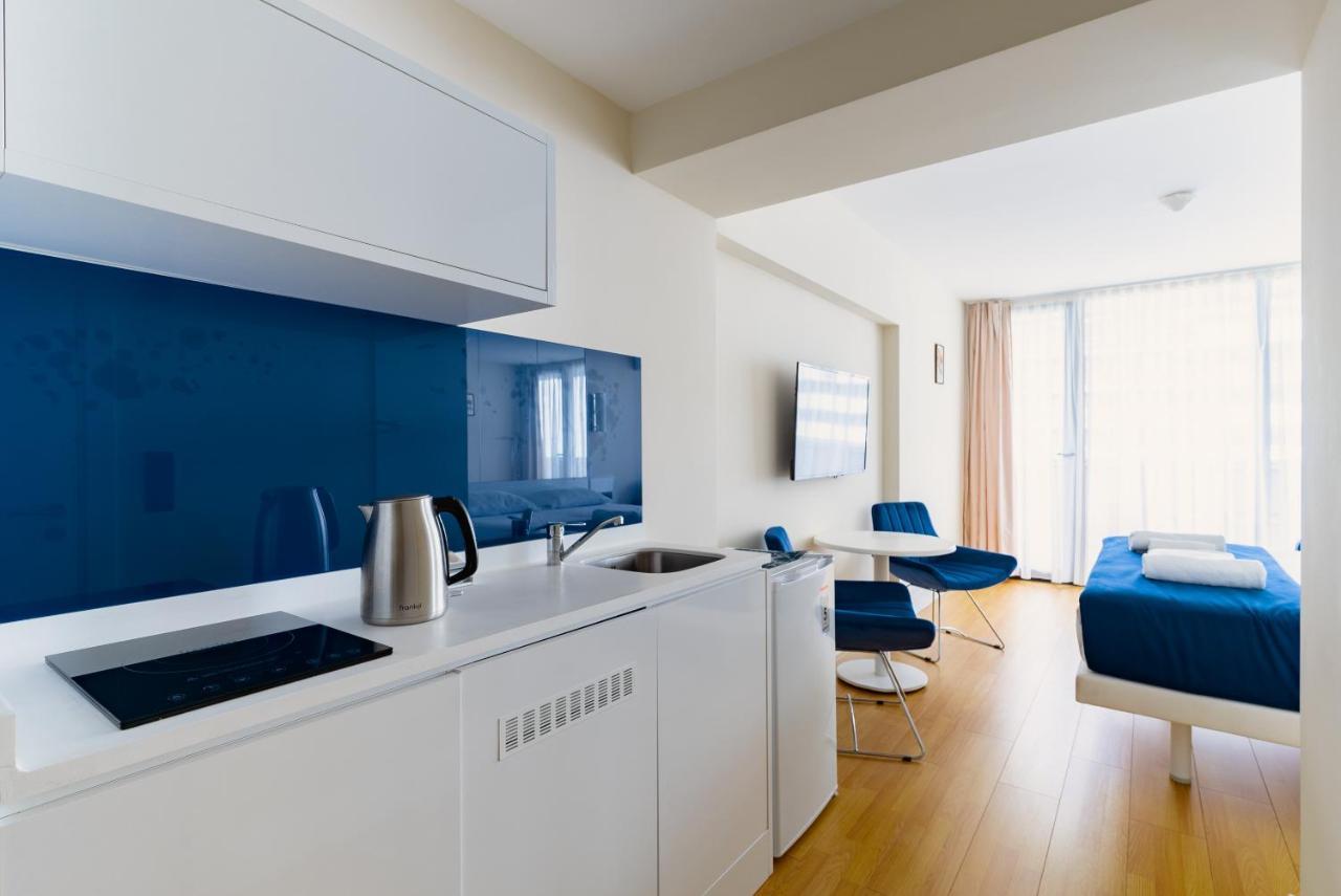 Manco Apartments Batumi Kültér fotó