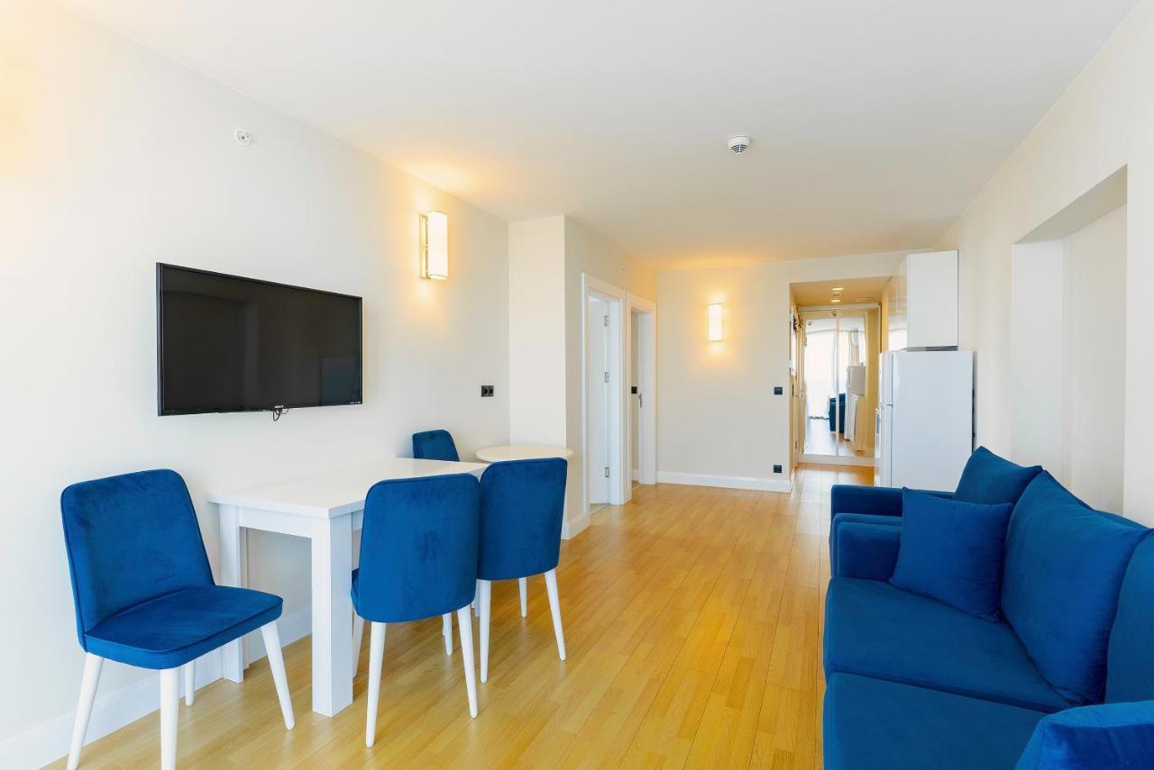Manco Apartments Batumi Kültér fotó