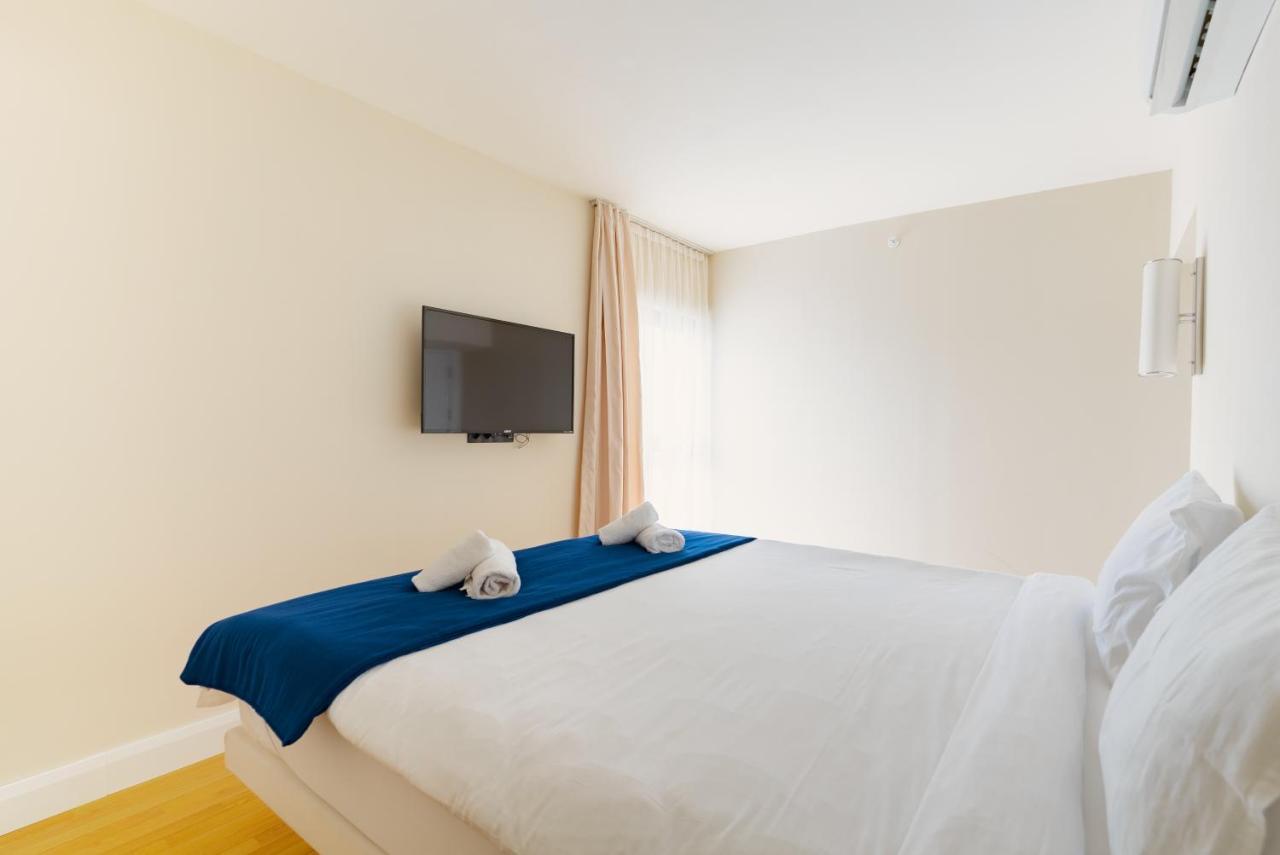 Manco Apartments Batumi Kültér fotó