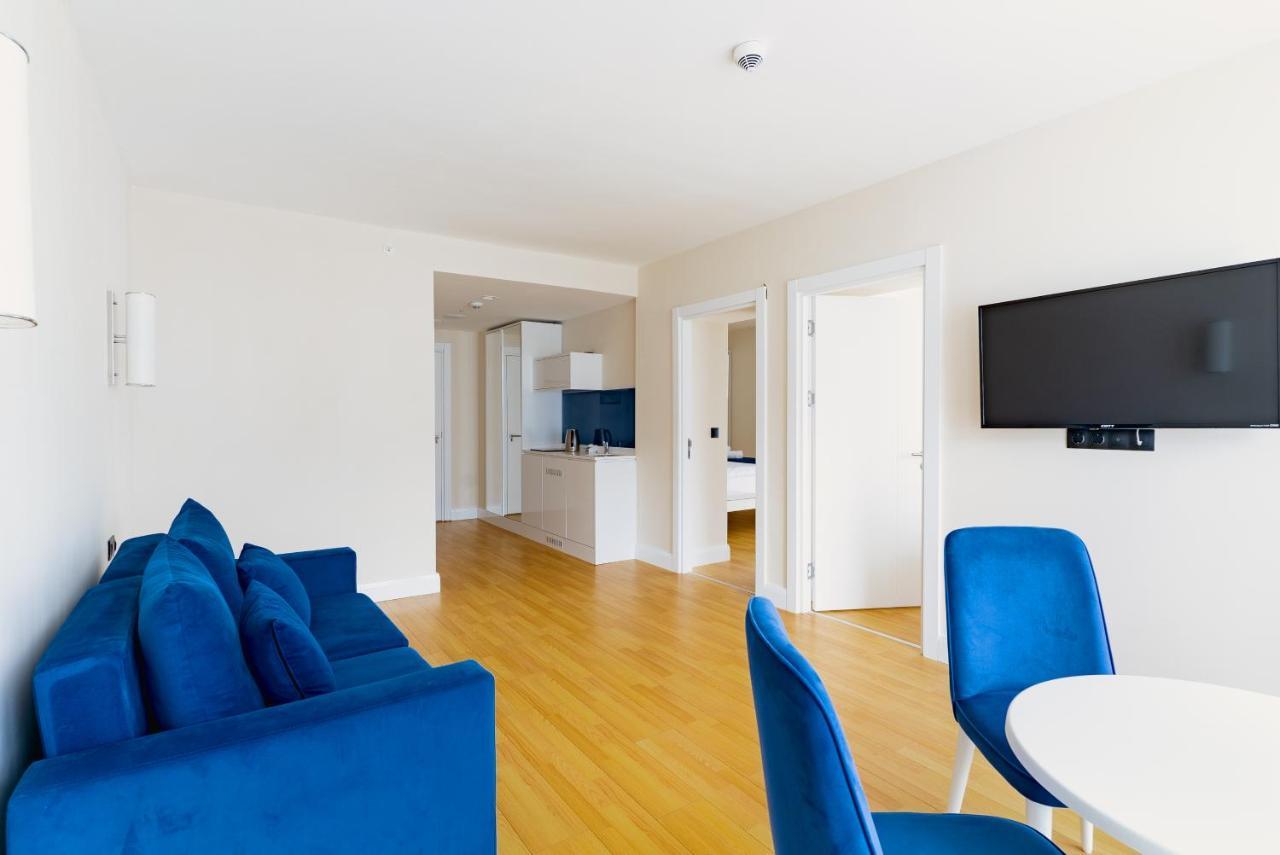 Manco Apartments Batumi Kültér fotó
