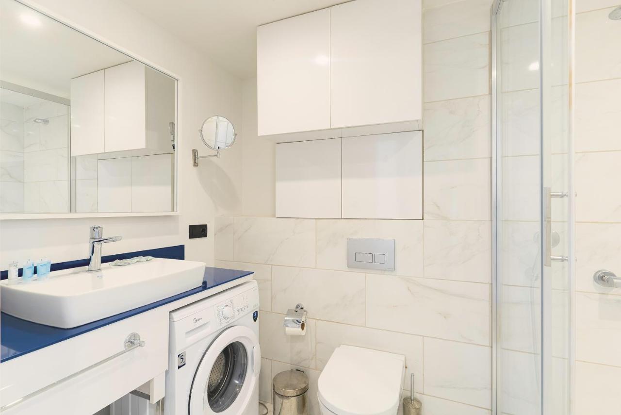 Manco Apartments Batumi Kültér fotó