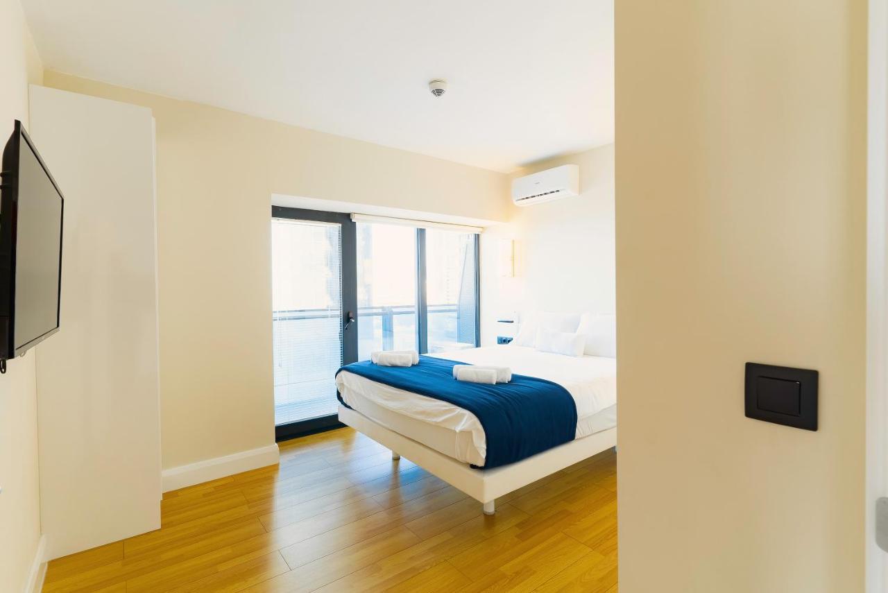Manco Apartments Batumi Kültér fotó