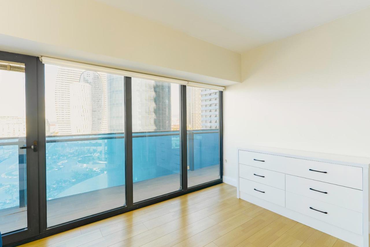 Manco Apartments Batumi Kültér fotó