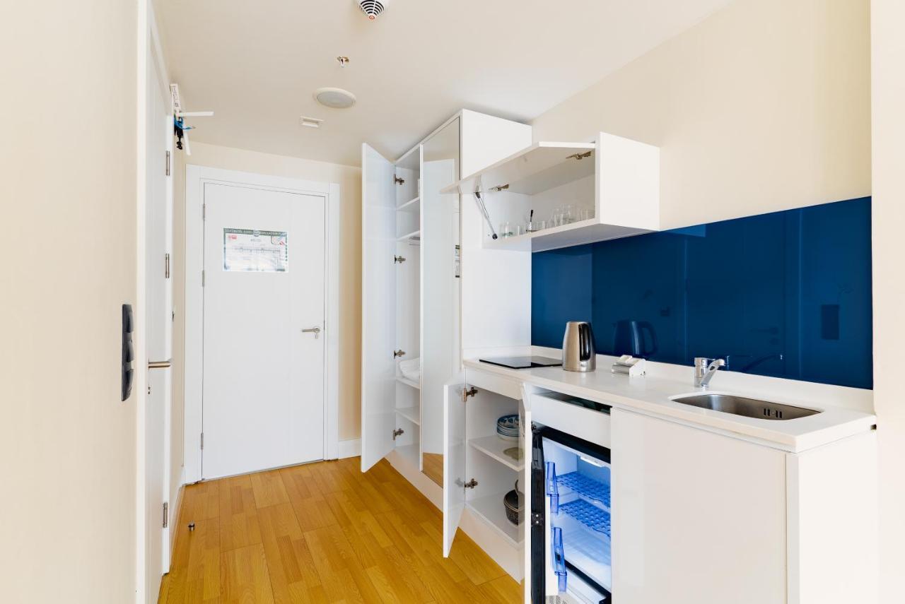 Manco Apartments Batumi Kültér fotó