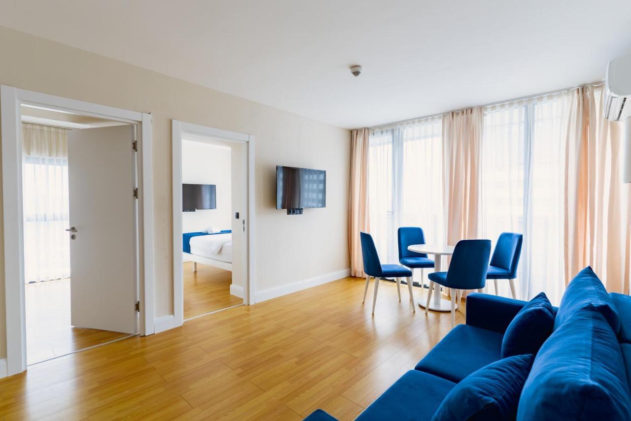 Manco Apartments Batumi Kültér fotó