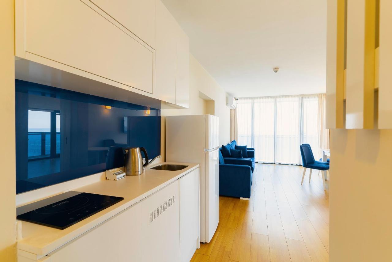Manco Apartments Batumi Kültér fotó