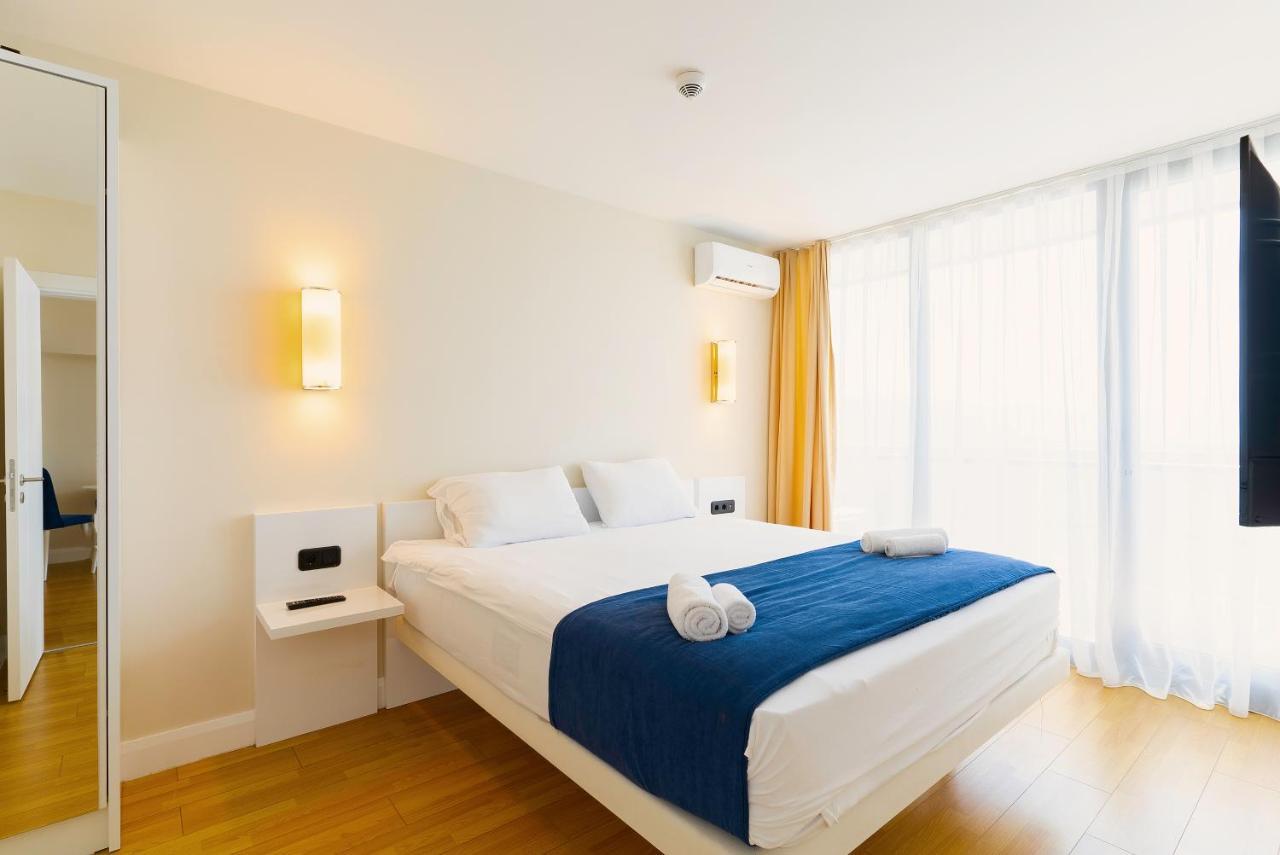 Manco Apartments Batumi Kültér fotó