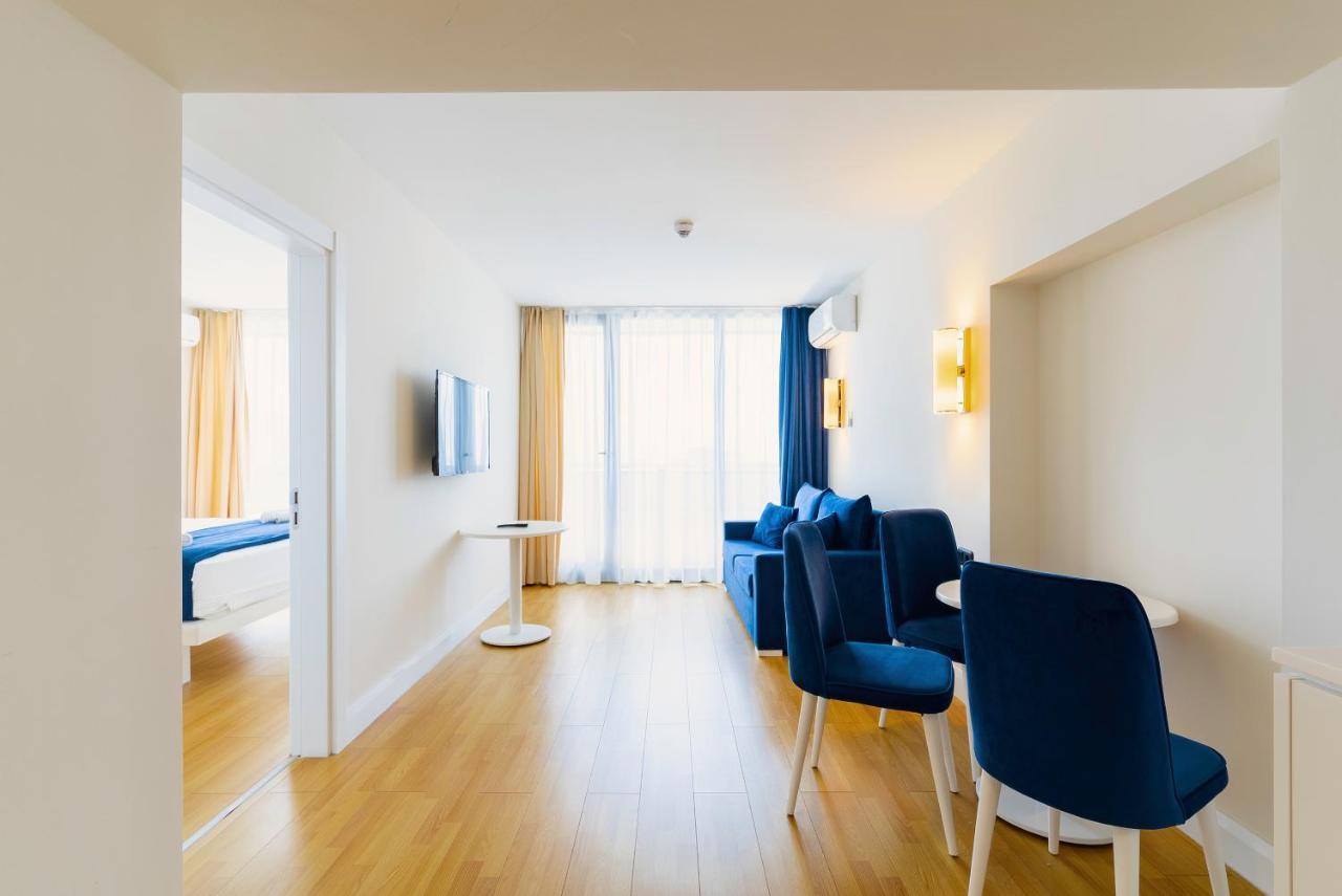 Manco Apartments Batumi Kültér fotó