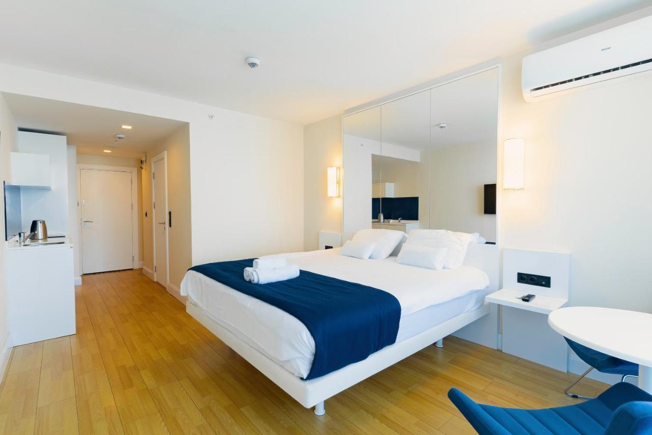 Manco Apartments Batumi Kültér fotó