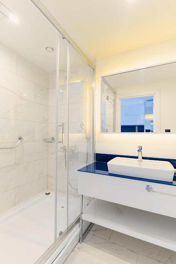 Manco Apartments Batumi Kültér fotó