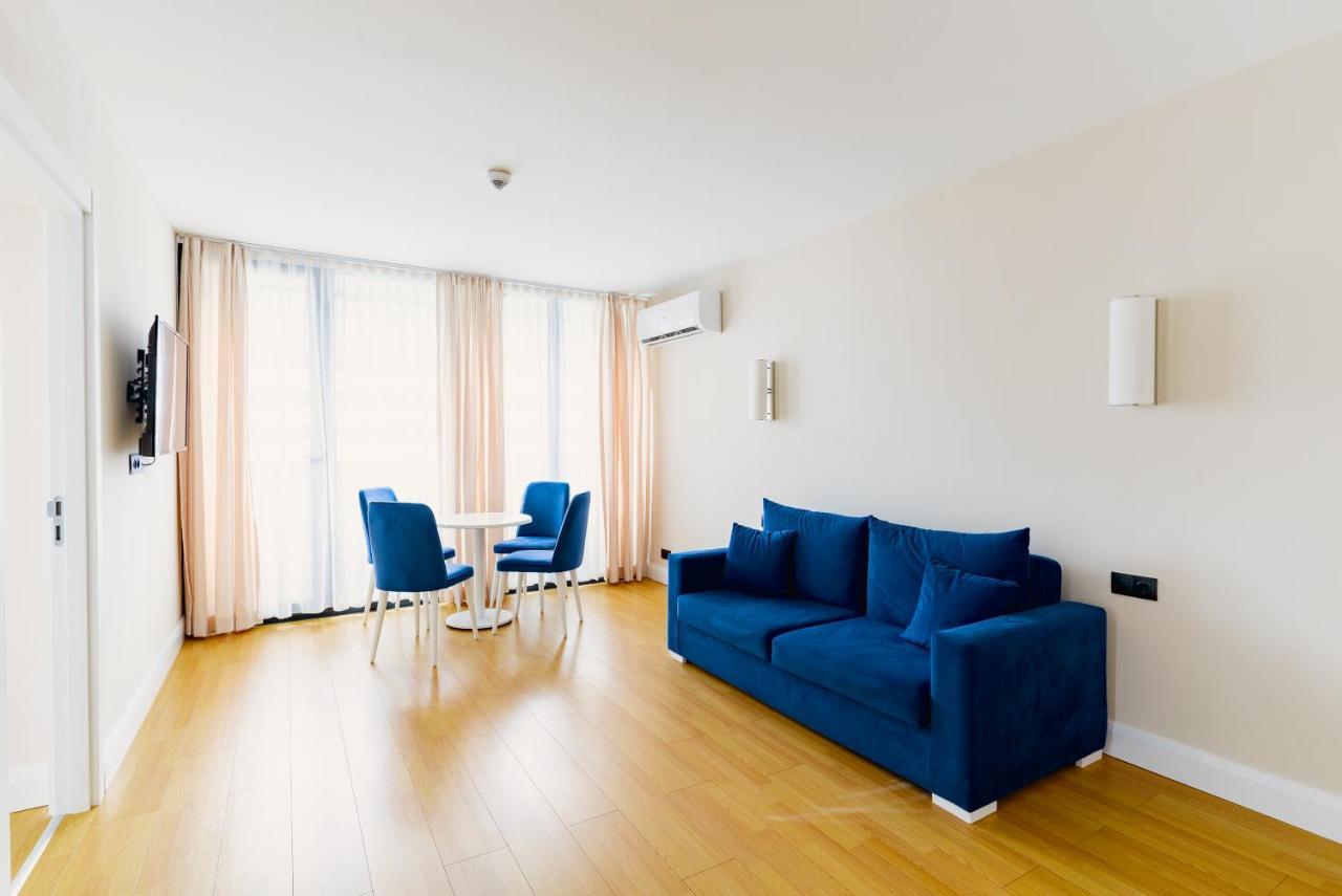 Manco Apartments Batumi Kültér fotó