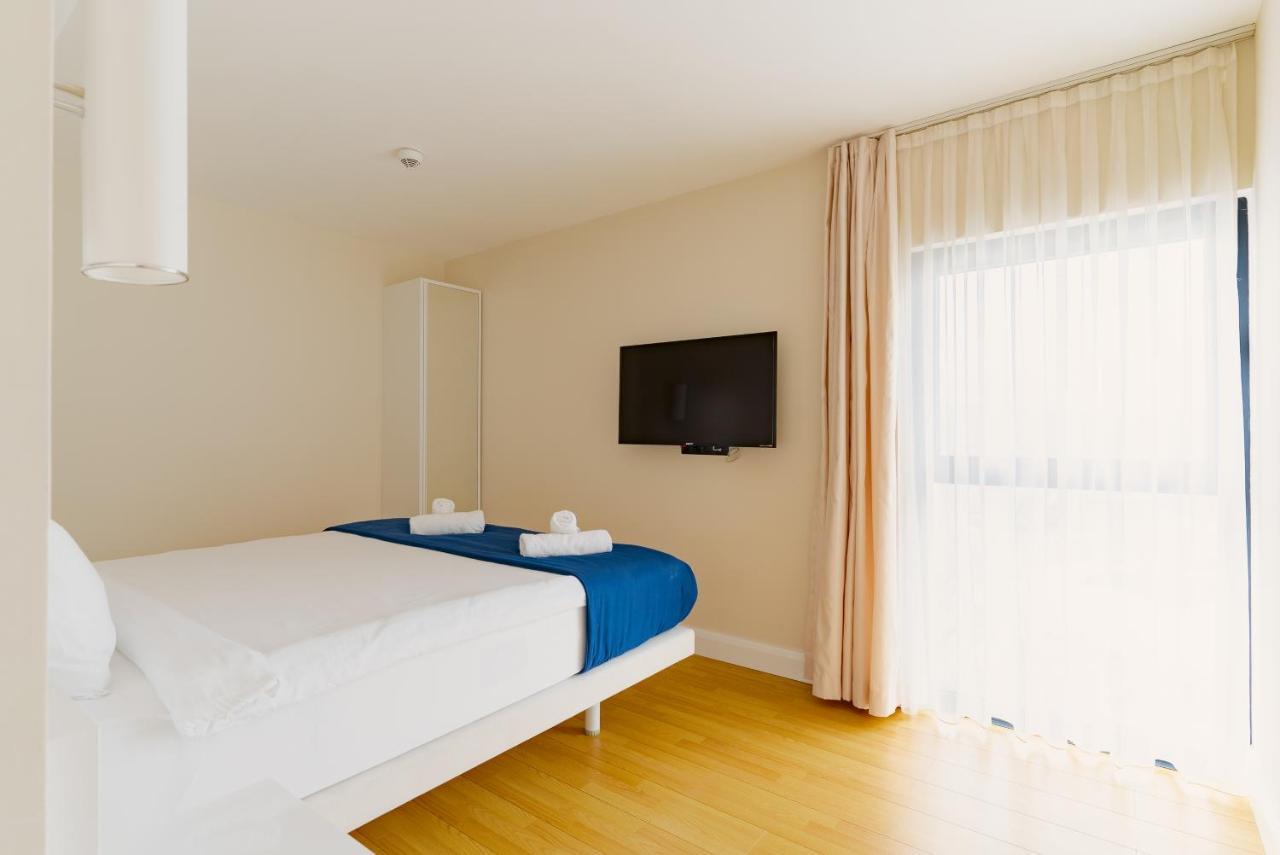 Manco Apartments Batumi Kültér fotó