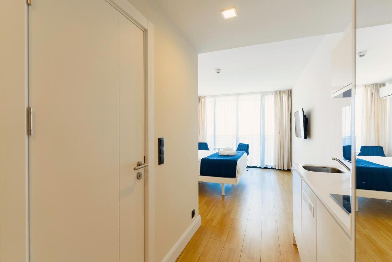 Manco Apartments Batumi Kültér fotó