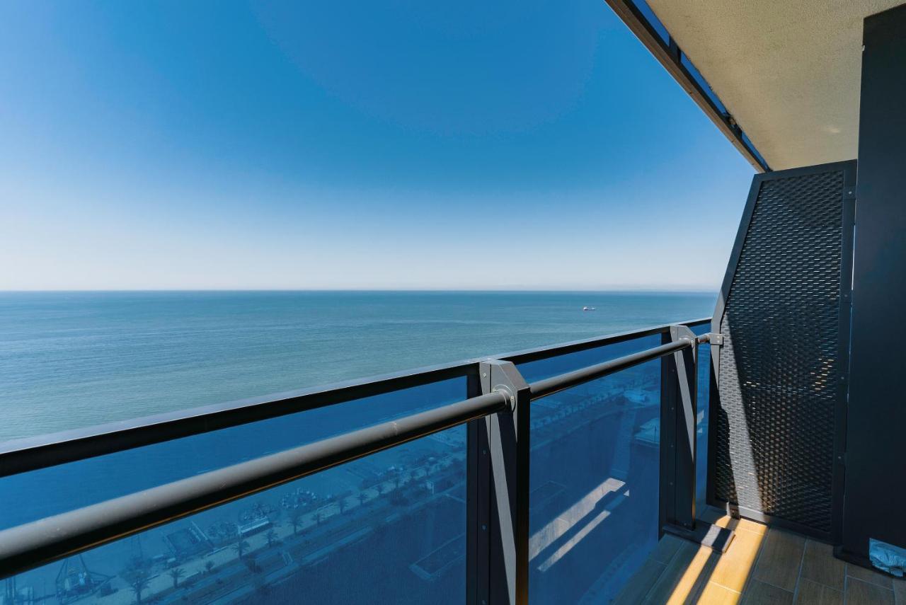 Manco Apartments Batumi Kültér fotó