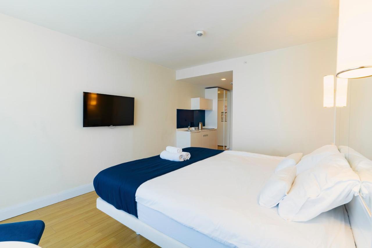 Manco Apartments Batumi Kültér fotó