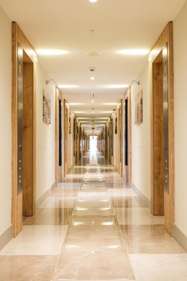 Manco Apartments Batumi Kültér fotó