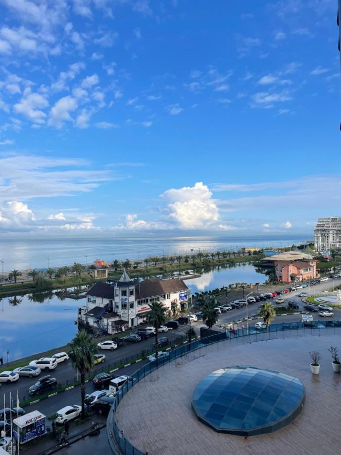 Manco Apartments Batumi Kültér fotó