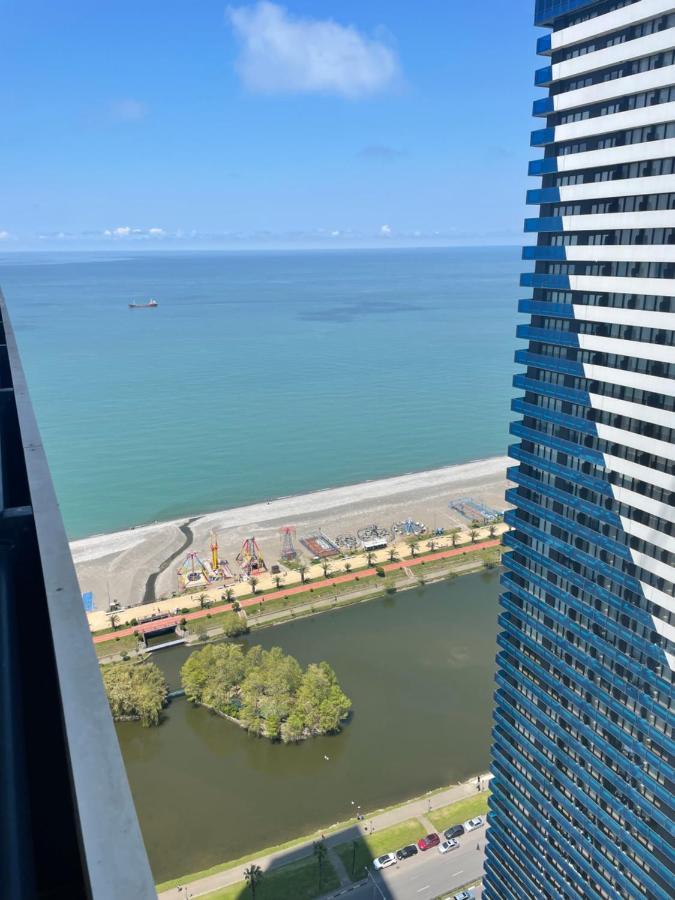 Manco Apartments Batumi Kültér fotó
